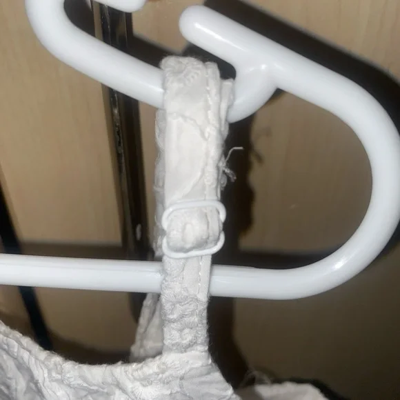 Art Class girl lace over lay size L(10/12) - Picture 4 of 7